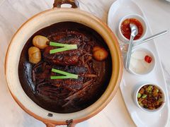 原味仔排-新荣记(新源南路店)