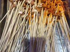 小郡肝串串-钢管厂歆瑞源油卤串串香(春熙路太古里店)