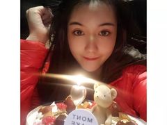 -浮光之丘MontCake生日蛋糕(科华路店)