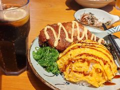 -佰海稻食堂·盖饭·拉面·寿喜锅(中华广场店)