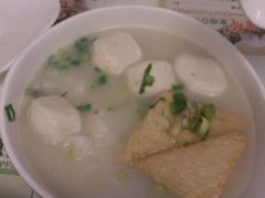 android_upload_pic-翠华餐厅(旺角文华商场店)