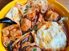 -龍城柳州螺蛳粉(群星路店)