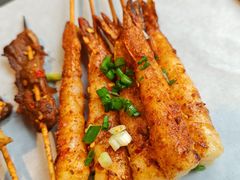 -林二哥宜烤官·宜宾小烧烤