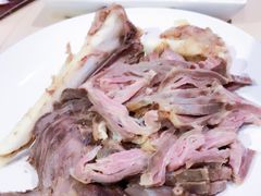 -斯琴阿妈蒙古餐厅(新城店)