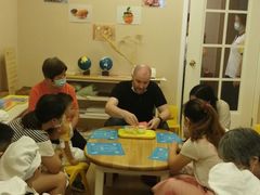 -亿禾林(普陀香溢中心)