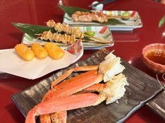 -万岛日本料理铁板烧(梅赛德斯奔驰店)
