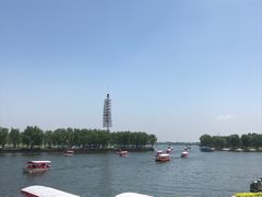 -白洋淀景区