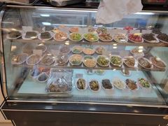 -香妃烤鸡(西单店)