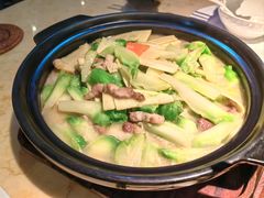 笋煲-上饍·中国厨房(建发JFC品尚中心店)