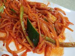 -千里马烧烤(南六东路店)