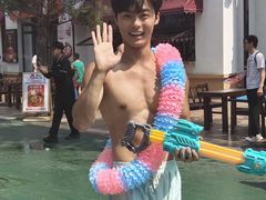 -沈阳方特欢乐世界