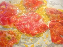 -秦炉烤肉(财富中心店)