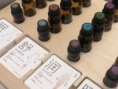-泰合玺·精油疗愈 SPA(南京河西万达店)