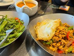 -simply thai天泰(世纪汇店)