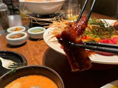 -泰香米泰国餐厅(中大国际店)