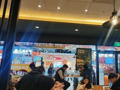 -汉堡王(砂之船奥莱店)