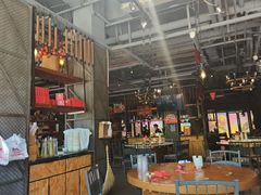 -琥珀老六龙虾(四里河店)