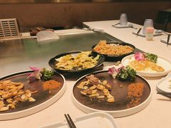 -凯萨印象铁板烧(苏州中心店)