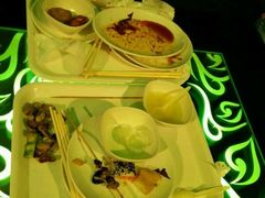 -凯乐会量贩KTV(国防大厦总店)