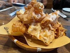 糖溜咯吱-百花人家(门城水岸店)