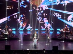 -交通银行前滩31演艺中心