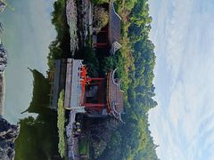 -顺峰山公园