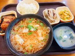 -如意馄饨(太平北路店)