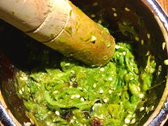 擂辣椒茄子皮蛋-老湘村·湖南土菜(天河维多利店)