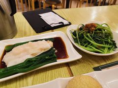 -添好运点心专门店(百老汇店)