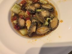 -莆田餐厅PUTIEN(金融街购物中心店)