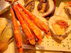 -苏大嘴蒸汽海鲜·海胆蒸饺(中山广场店)