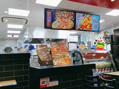 -达美乐比萨(石景山万达店)