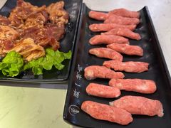 -鲜一烤肉(沈北店)