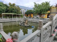 -会龙寺