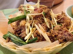 -mango tree芒果树泰国餐厅(青岛万象城店)