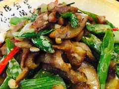 -唐门江湖菜(龙石路店)