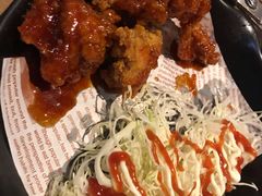 -火炉火自助餐(悠唐购物中心店)