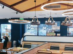 -豪客来牛排(天阳D32店)