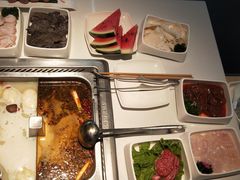 -海底捞火锅(威高广场店)