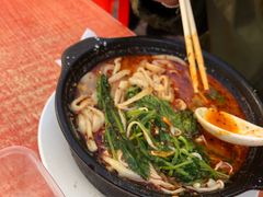 -曹宝林砂锅麻辣烫(星光路店)
