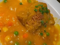 -大丰收李家(浦西万达店)