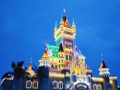 -厦门方特梦幻王国