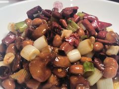 -百年神厨·地道川菜(清江西路店)