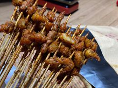 -小秦川·小炒黄牛肉拌面(商都路店)