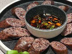 -丰茂烤串(全国首店)