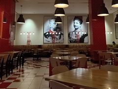 -城市大道红炉披萨烘焙坊