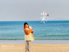 -崂山仰口游览区