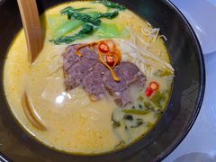 -面乙新派手擀面(大悦城店)