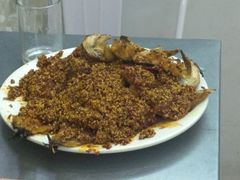 -松明一烤肉馆(鲁园店)