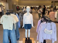 -ZARA(凯德乐峰广场店)